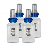 Gojo 8745-04 Hand Medic Professional Skin Conditioner, Refill for ADX-7 - 4/685mL