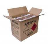 Affex Rinse Free Hand Sanitizer Gel - Gallon Pump Bottle