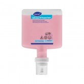 Diversey Soft Care All Purpose Foam Hand Soap 100907877 - 1300ml, 6 Count