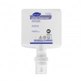 Diversey Soft Care Defend Antibacterial E2 Foam Hand Soap 100907902 - 1200ml, 6 Count
