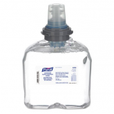 Gojo 5392-02 Purell Advanced Hand Sanitizer Foam 1200 mL Refill TFX- 2 count
