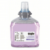 Gojo 5361-02 Premium Foam Handwash Soap w/ Conditioners TFX - 1200mL Refill