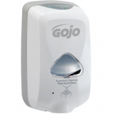 Gojo 2740-12 Touch Free Hand Soap Dispenser TFX - Dove Gray