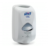 Gojo 2720-12 Purell Touch-Free Dispenser TFX - Gray