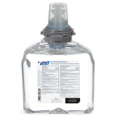 Gojo 5393-02 Purell E3 Foam Hand Sanitizer TFX - 2/1200ML