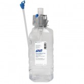 Gojo 8565-04 Purell Professional Mild Foam Soap Refill for CXM/CXI/CXT Counter Mount Dispensers - 1500mL, 4 per case