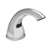 Gojo 8520-01 CXi Touch Free Counter Mount Hand Soap Dispenser - Chrome