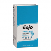 Gojo 7572-02 Supro Max Hand Cleaner Soap - 5000mL Refill for Pro TDX Dispenser