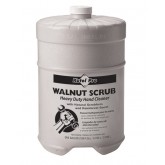 Kutol Pro Walnut Scrub Heavy Duty Hand Cleaner -  Gallon flat top, 4 per Case