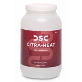 DSC 68013 Citra-Heat Carpet High pH Powder Prespray - 8# Container