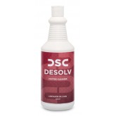 DSC Desolv Coffee & Stain Remover - Quart