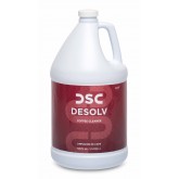 DSC Desolv Coffee & Stain Remover - Gallon, 4 per Case