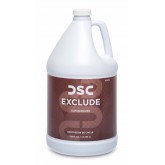 DSC 17039 Exclude Carpet Liquid Gum Remover - Gallon, 4 per Case