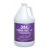 DSC 42033 Fibre-Tec 1:4 Fluorocarbon Carpet Protector - Gallon, 4 per Case