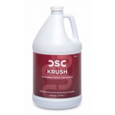 DSC 42083 Krush D-Limonene Traffic Lane Carpet Prespray - Gallon, 4 per Case