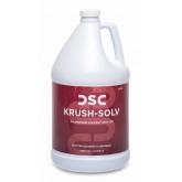 DSC 42236 Krush-Solv D-Limonene Solvent Spotter - Gallon, 4 per Case