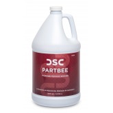 DSC 42428 Partbee Carpet Hydrogen Peroxide Booster - Gallon, 4 per Case