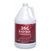 DSC 42428 Partbee Carpet Hydrogen Peroxide Booster - Gallon, 4 per Case