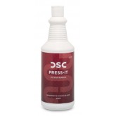 DSC 42092 Press-It Carpet Dye Stain Remover - Quart, 12 per Case