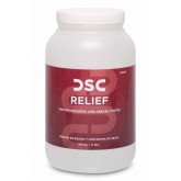 DSC 42060 Relief Enzyme Prespray and Grease Cutter - 7 Pound Container