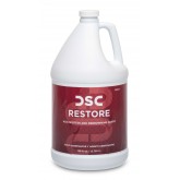 DSC 42027 Restore Acid Carpet Spotter and Debrowning Agent - Gallon, 4 per Case
