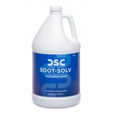 DSC 43610 Soot-Solv Smoke Damage Cleaner & Degreaser - Gallon