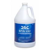 DSC 42246 Spin-Vac Crystallizing Carpet Detergent - Gallon, 4 per Case