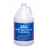 DSC 42280 Spin-VacPlus Encapsulating Carpet Detergent - Gallon, 4 per Case