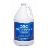 DSC 42010 Steam Plus II Truckmount Liquid Carpet Detergent - Gallon, 4 per Case