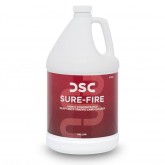 DSC 42062 Sure-Fire Highly Concentrated Heavy Duty Traffic Lane Cleaner - Gallon, 4 per Case