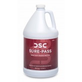 DSC Sure-Pass Heavy Duty Traffic Prespray - Gallon, 4 per Case
