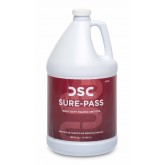 DSC 42016 Sure-Pass Heavy Duty Traffic Prespray - Gallon, 4 per Case