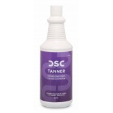 DSC 42394 Tanner Leather Cleaner Conditioner & Protector - Quart, 12 per Case