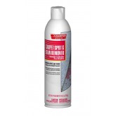 Carpet Spot & Stain Remover 18oz Aerosol 5146