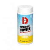 Big D 176 Deodorant Powder - 1 Pound, Breeze