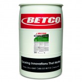 Betco 40255 FiberPRO Es-Steam Low Foam Extraction Cleaner - 55 Gallon Drum