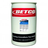 Betco 40355 FiberPRO Foam Control Liquid Defoamer Concentrate - 55 Gallon Drum