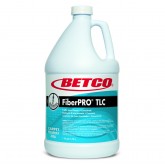 Betco 40604 FiberPRO TLC  Traffic Lane Cleaner Concentrate - Gallon, 4 per Case