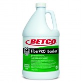 Betco 40804 FiberPRO Bonbet Carpet Shampoo - Gallon, 4 per Case