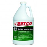 Betco 41204 FiberPRO Extraction Cleaner Concentrate - Gallon, 4 per Case