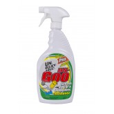 Core UUG-32 Unbelievable! Un-Goo Grease, Oil, Tar and Adhesive Remover - 32 Ounce