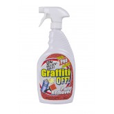 Core UGO-32 Unbelievable! Graffiti Off Paint Remover - 32 Ounce