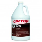 Betco 12004 DM120 Dust Mop Treatment - Gallon, 4 per Case