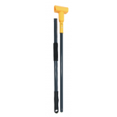 Click-n-Go Wet Mop Handle with Plastic Jaws