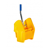 O'Dell Down Pressure Wet Mop Wringer - Yellow