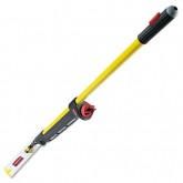 Rubbermaid Q969 Pulse Spray Mopping Kit with Single-Sided Frame - 21 Ounce