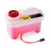 Rubbermaid Pulse Refill Caddy - 2 Gallon