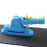 Microfiber Mop Frame T0025-00 - 18" x 5"