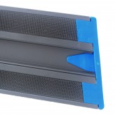 Microfiber Mop Frame T0026-00 - 24" x 5"