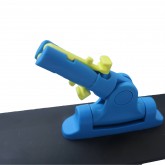 Microfiber Mop Frame T0026-00 - 24" x 5"